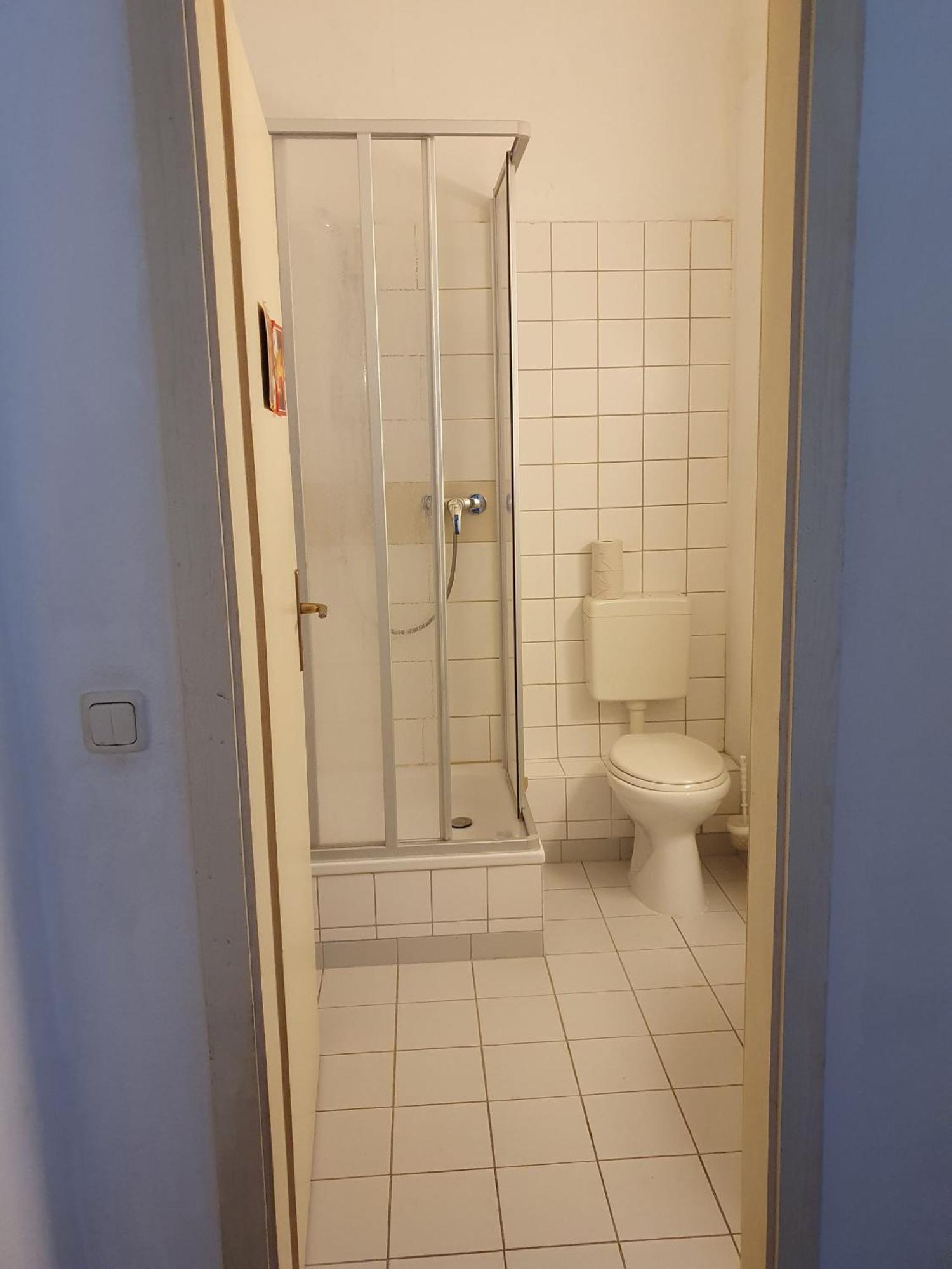 Kulturschutzgebiet Hostel Dresden Bagian luar foto